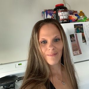 Meet your Posher, Alicia